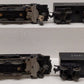 Lionel Vintage O 1110 2-4-2 Postwar Steam Locomotives & 1001 T Tenders [2] VG