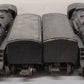 Lionel Vintage O 1110 2-4-2 Postwar Steam Locomotives & 1001 T Tenders [2] VG
