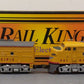 MTH 30-2002 O Union Pacific F-3 Diesel AA Set Engine w/Horn #900/901 EX/Box