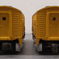 MTH 30-2002 O Union Pacific F-3 Diesel AA Set Engine w/Horn #900/901 EX/Box