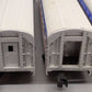Williams 1776 Williams O Gauge 1776 Bicentennial 4 Car Passenger Set VG