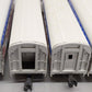 Williams 1776 Williams O Gauge 1776 Bicentennial 4 Car Passenger Set VG