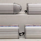 Williams 1776 Williams O Gauge 1776 Bicentennial 4 Car Passenger Set VG