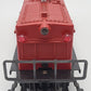 Lionel 6-8473 O Gauge Coca-Cola Coke NW-2 Diesel Switcher VG