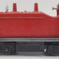 Lionel 6-8473 O Gauge Coca-Cola Coke NW-2 Diesel Switcher VG