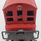 Lionel 6-8473 O Gauge Coca-Cola Coke NW-2 Diesel Switcher VG
