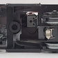 Lionel 6-8473 O Gauge Coca-Cola Coke NW-2 Diesel Switcher VG