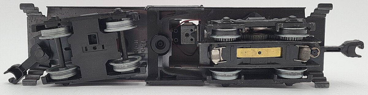 Lionel 6-8473 O Gauge Coca-Cola Coke NW-2 Diesel Switcher VG