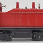 Lionel 6-8473 O Gauge Coca-Cola Coke NW-2 Diesel Switcher VG