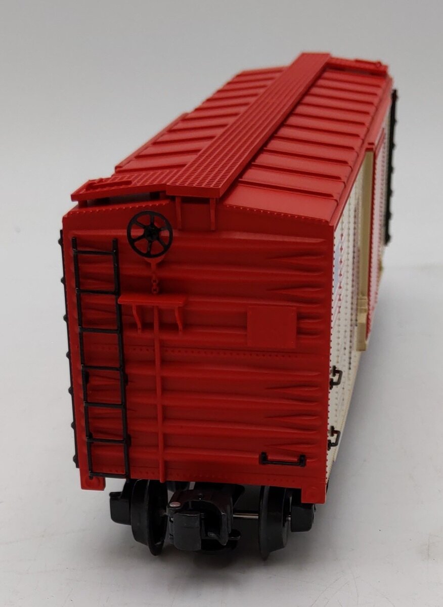 K-Line K761-7613 Spirit of '76 Rhode Island EX/Box