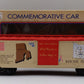 K-Line K761-7613 Spirit of '76 Rhode Island EX/Box