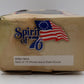 K-Line K761-7613 Spirit of '76 Rhode Island EX/Box