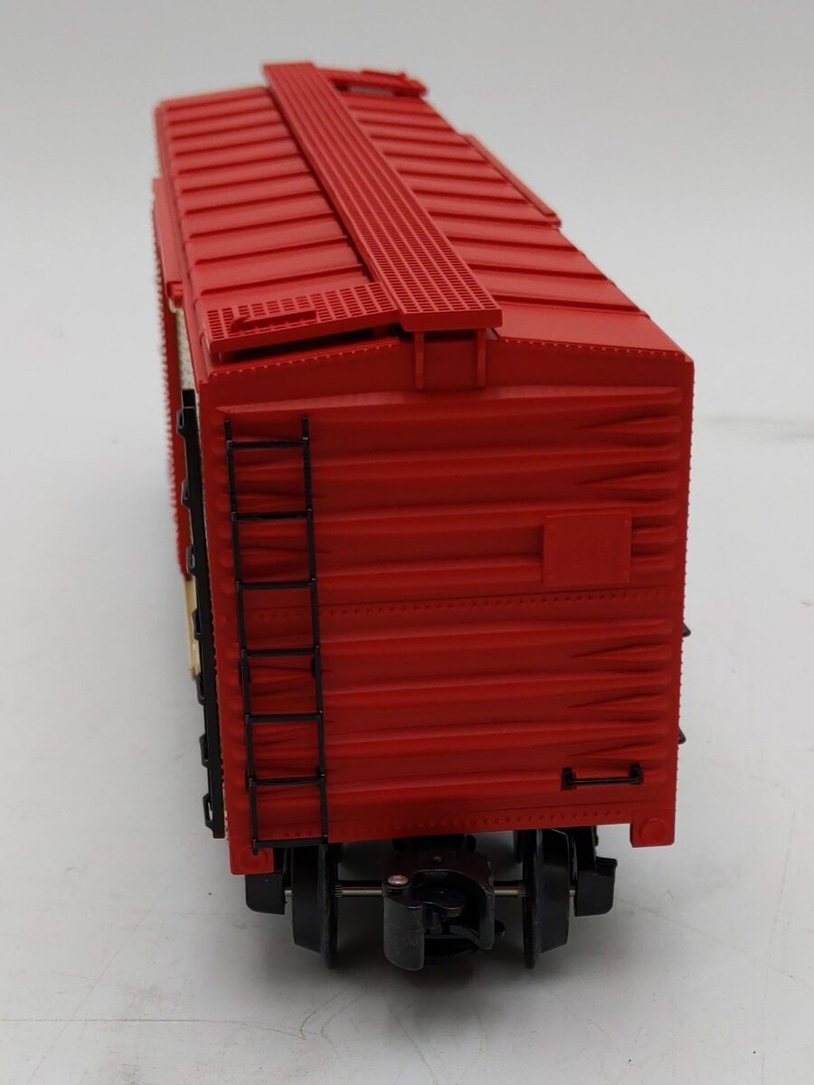 K-Line K761-7613 Spirit of '76 Rhode Island EX/Box