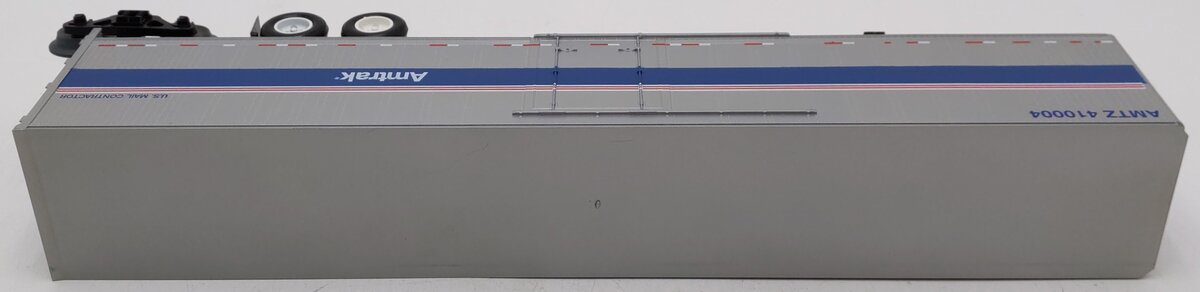 Bowser 87004 Amtrak 53' RoadRailer #410004 EX/Box