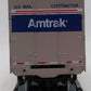 Bowser 87004 Amtrak 53' RoadRailer #410004 EX/Box
