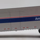 Bowser 87004 Amtrak 53' RoadRailer #410004 EX/Box
