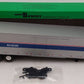 Bowser 87004 Amtrak 53' RoadRailer #410004 EX/Box