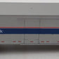 Bowser 87004 O Gauge Amtrak 53' RoadRailer #410017 EX/Box
