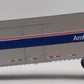 Bowser 87004 O Gauge Amtrak 53' RoadRailer #410025 EX/Box