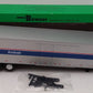 Bowser 87004 O Gauge Amtrak 53' RoadRailer #410025 EX/Box