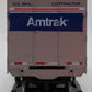 Bowser 87004 O Gauge Amtrak 53' RoadRailer #410025 EX/Box