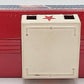 Custom Painted O Gauge Die-Cast Preamble Express 1976 Caboose