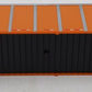 Bowser 87002 O Gauge 53' Schneider Road Railer/Box