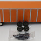 Bowser 87002 O Gauge 53' Schneider Road Railer/Box
