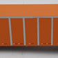Bowser 87002 O Gauge 53' Schneider Road Railer/Box