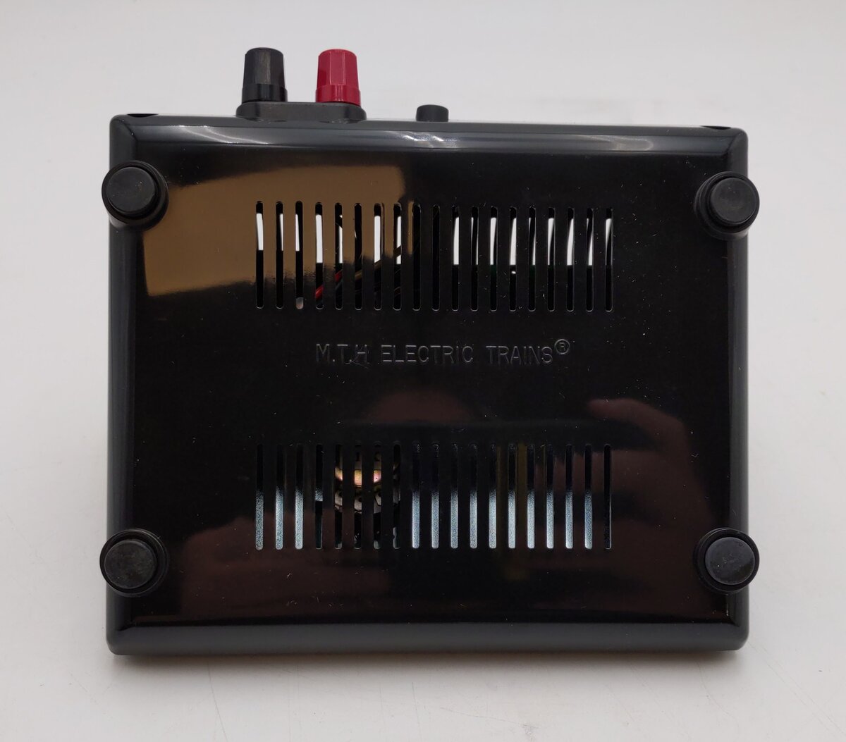 MTH 40-1000 Z-1000 Controller Only EX/Box