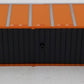 Bowser 87002 O Gauge 53' Schneider Road Railer EX/Box