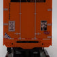 Bowser 87002 O Gauge 53' Schneider Road Railer EX/Box