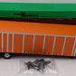 Bowser 87002 O Gauge 53' Schneider Road Railer EX/Box