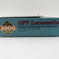 Proto 2000 23037 HO Scale Santa Fe GP9 Diesel #2799 EX/Box