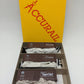 Accurail 3311 HO Scale Santa Fe 40' AAR Boxcars (Set of 3)