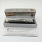 Proto 2000 10428 HO AT&SF 50' Automobile Boxcar W/Dreadnaught Ends Kit LN/Box