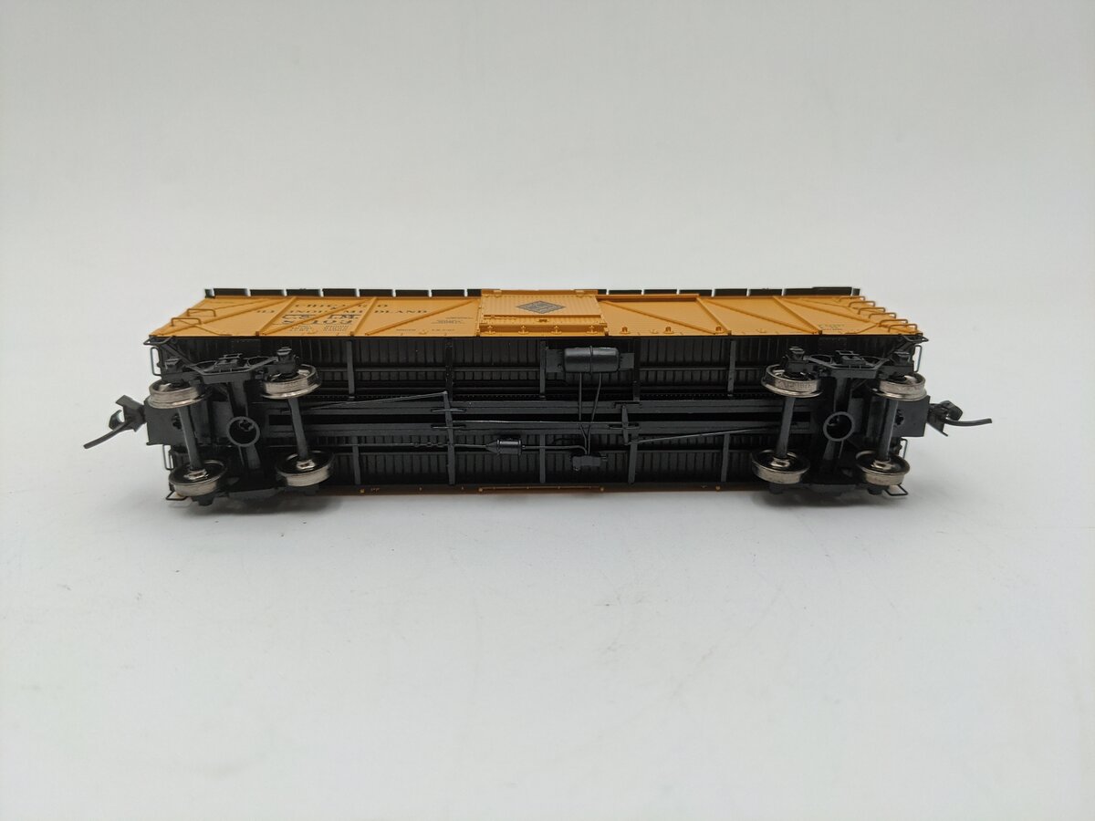 Proto 2000 30894 HO Chicago & Illinois Midland Mather 40' Boxcar #8103 LN/Box