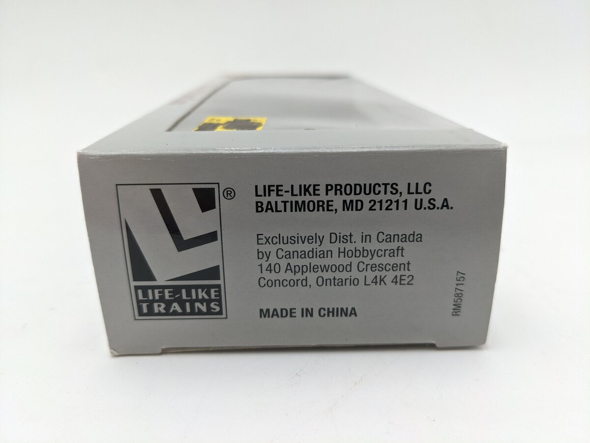 Proto 2000 30894 HO Chicago & Illinois Midland Mather 40' Boxcar #8103 LN/Box