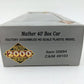 Proto 2000 30894 HO Chicago & Illinois Midland Mather 40' Boxcar #8103 LN/Box