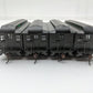 Roundhouse 84309 HO Scale Southern Pacific Overton 4 Car Passenger Set EX/Box