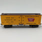 Roundhouse 84139 HO Decker Meat 36' Wood Reefer #2532 LN/Box