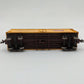 Roundhouse 84139 HO Decker Meat 36' Wood Reefer #2532 LN/Box