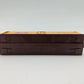 Roundhouse 84139 HO Decker Meat 36' Wood Reefer #2532 LN/Box