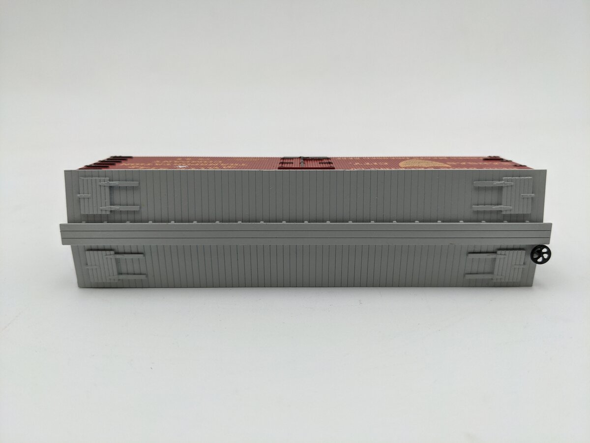 Roundhouse 84145 HO Scale Reid Brothers 36' Wood Reefer #541 LN/Box