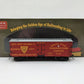Roundhouse 84145 HO Scale Reid Brothers 36' Wood Reefer #541 LN/Box