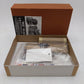 Mainline and Siding 514 HO Car Repair Shed with Water Tank EX/Box