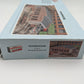 Walthers 933-3041 HO Scale Three Stall Roundhouse Building Kit LN/Box