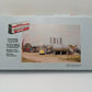 Walthers 933-3006 HO CornerStone Interstate Fuel & Oil Company Structure Kit LN/Box