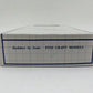 Builders-in-Scale 7 HO Scale Tennessee Pass Depot Limited Run Building Kit LN/Box