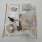 Builders-in-Scale 7 HO Scale Tennessee Pass Depot Limited Run Building Kit LN/Box